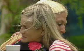 Vanessa Feltz reflects