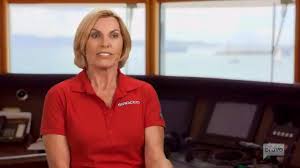 While the work on a superyacht might seem hard, the cast's compensation makes it all worth it in the end. Below Deck Med Belowdeckmedtv Twitter