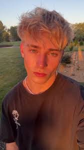 Blake Propst's Instagram, Twitter & Facebook