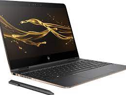 Hp describes its 2020 spectre x360 15 as a 'stylish powerhouse' of a laptop. Hp Spectre X360 13 Ac033dx Notebookcheck Com Externe Tests