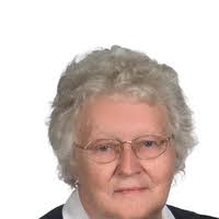 Nancy McDill Obituary