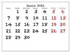 Calendario completo con todas las fechas patrias de la argentina. 21 Calendario Junio 2021 Ideas In 2021 Calendar Printables September Calendar Printable Printable Calendar Pdf