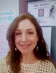 Renee Keane '08, G'09, P'26: Past, Present, and Future