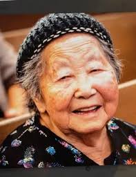 Obituary information for Say Yang Her