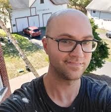 Nicholas Scott Daniluk