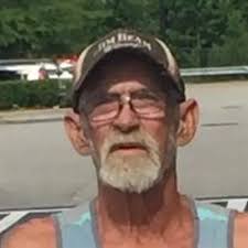 Obituary information for Marvin Danny Vaughan