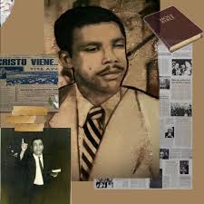 Historia De Luis Urbaez added a...