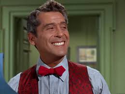 Ma and Pa Kettle Go to Town (1950)