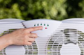 It's an efficient machine that draws in the fresh air and exhausts the dirty air. The Best Window Fans For 2021