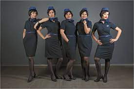 Maybe you would like to learn more about one of these? Indigo Goes For A Chic And Hot Look In Cabin Crew Makeover Bangalore Aviation