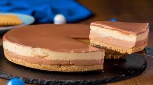 Découvrez cette recette de cheesecake sans cuisson au mascarpone. Cheesecake Sans Cuisson Un Dessert Absolument Irresistible Savoureux Tv Youtube