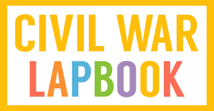 Who is credited with starting the holiday? Civil War Lapbook Homeschool Share