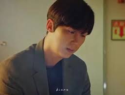 Oh Yoon Hee and Kang Ma Ri