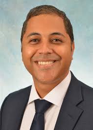 Felix Medrano Garcia, MD