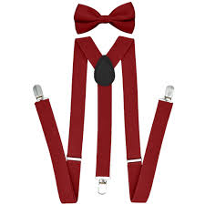 Should be prevent from pressure. Suspenders Bow Tie Set Men Fashion For Man Boy Women Bowtie Braces Trousers Tirantes Wedding Leisure Shirt Stays For Women Men S Belts Aliexpress