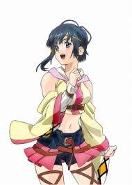 甲鉄城のカバネリ 乱 の葉矢と八鳥が4gamer編集部にやってきた 原作アニメファンも嬉しい 充実のチュートリアルを紹介