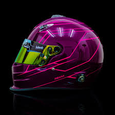 Helmade Arai Gp 3 Pole Helmet Design Racing Helmets Helmet