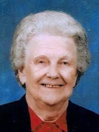 Lillie Jones Obituary (2009)