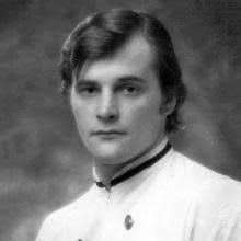 SPOONER ALLAN HARVEY