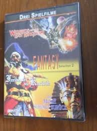 Check spelling or type a new query. Fantasy Selection 2 Wizards Of The Lost Kingdom Di Erse Film Neu Kaufen A000b7kg11zzs