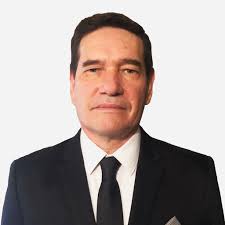 Rubén E GARRIDO CARDONA