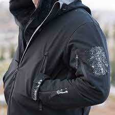 Tad Gear Stealth Fashion Outfits Clothes Hoodies