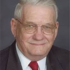 Rev. David C. Hostetler Obituary October 3, 2013