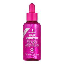 You can find unflavored gelatin base in your local food stores, typically in the baking aisle. Hair Growth Stimulating Scalp Serum 75ml Lee Stafford