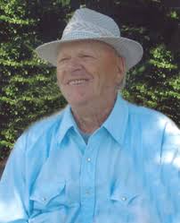 Obituary of Donald Gordon McKay