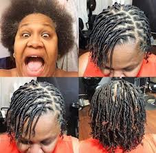 Dreads Natural Hair Styles Short Locs Hairstyles Locs Hairstyles