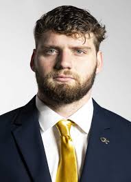 Luke Johns's Instagram, Twitter & Facebook