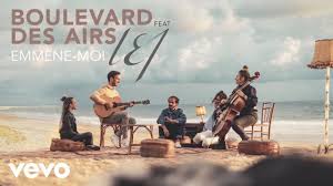153,125 likes · 2,332 talking about this. Boulevard Des Airs Emmene Moi Clip Officiel Ft L E J Juntinhos