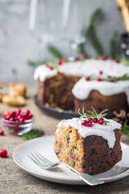Dry fruits soaking(in alchohol or orange juice). 42 Best Christmas Fruitcake Recipes Holiday Fruitcake Ideas