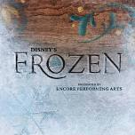 Disneys Frozen - The Musical