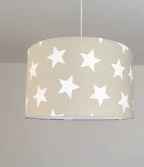 Lampenschirm Kinderzimmer Sterne Lampe Beige Kinderlampe 1 Lampenschirm Kinderzimmer Lampe Kinderzimmer Decke Lampenschirm