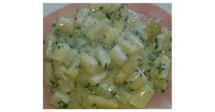 Spargelgemuse A La Mama Hiltrud Rezept Rezepte Spargel Thermomix Rezepte