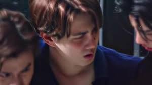 Kim超霸气，这两人互动这么多，不是CP吗？_哔哩哔哩_bilibili