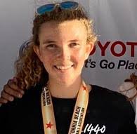 Emma Markolf's Women's Beach Volleyball Recruiting Profile