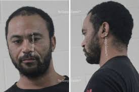 Wayne Knox — Houston County Jail Bookings