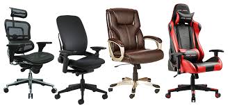 With plenty of quality office chairs on the market, there's no reason to be uncomfortable all day while you work from home. Best Office Chairs For Productivity And Image By Bestofficechairbackpain Medium