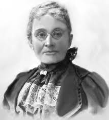 HISTORICAL PERSPECTIVES Running over waves: Mary Parker Converse (Part 2)