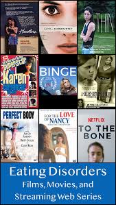 Here are a few modern movies that accurately depict characters living with mental health struggles. 9 Movies About Eating Disorders Inspire Malibu