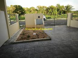 Oleh karena itu, anda harus memperhatikan jenisnya, supaya tanaman bisa. Rumah Teres Untuk Dijual Taman Dataran Abadi Bandar Baru Salak Tinggi Sepang