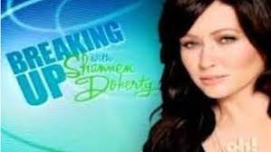 Breaking Up With Shannen Doherty credits