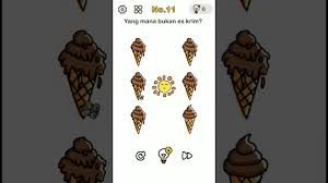 Caranya, swap layar dengan dua jari ke kiri. Kunci Jawaban Brain Out Level 1 30 Terlengkap Gamezero