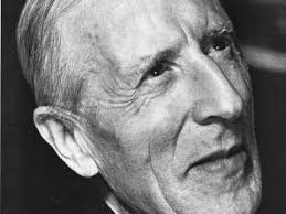 Pierre Teilhard de Chardin