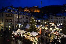A gene bank consisting of 2,000 clones, carrying recombinant plasmids with large dna fragments of h. Heidelberg Altstadt Heidelberg Tourismus