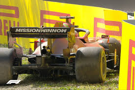 Regulär sorgt ein geoblocking dafür, dass zuschauer ausserhalb von österreich oder der schweiz. Formel 1 News Live Ticker Imola Gp Verstappen Gewinnt Hamilton Im Kiesbett