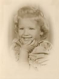 Peggy Johnson Obituary