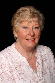 Maureen Young, Accounts Manager